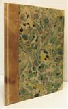 FRIEDRICH, JOHANN ARNOLD, praeses. Aloen publicae florae cultorum censurae exponit Gothofredus Beier. 1670